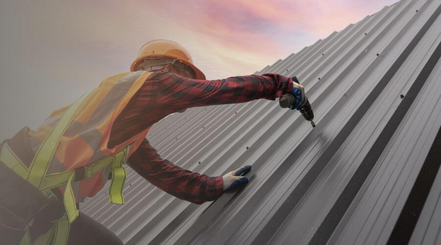 Expert top industrial roofings services in Stanley, NM
