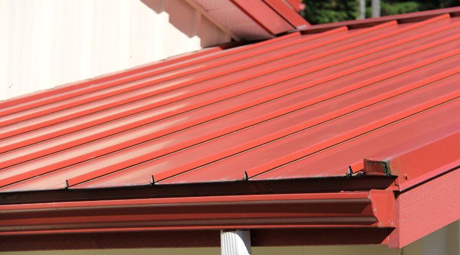 Industrial Roof Replacement in Stanley, NM